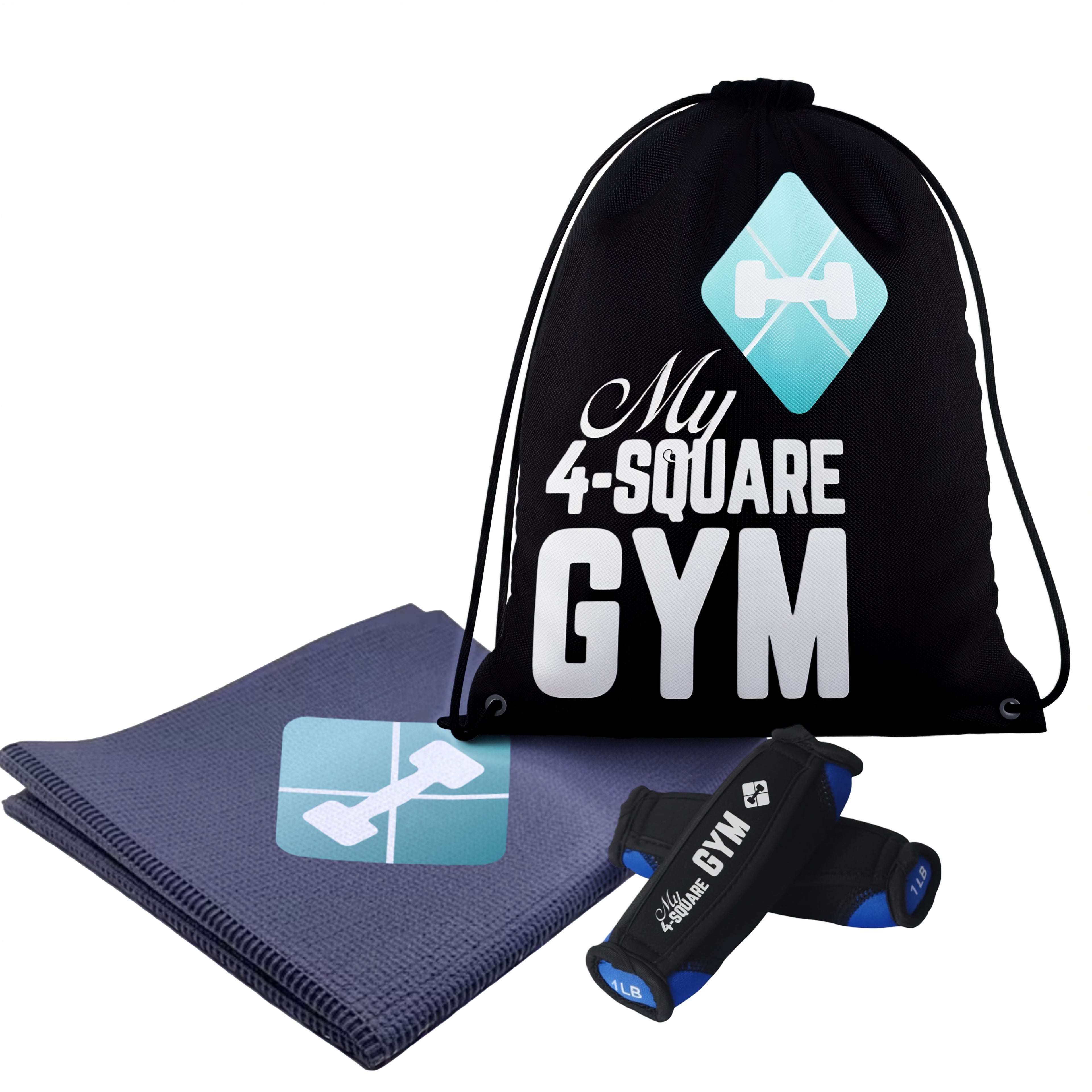 Travel Gym - Essentials