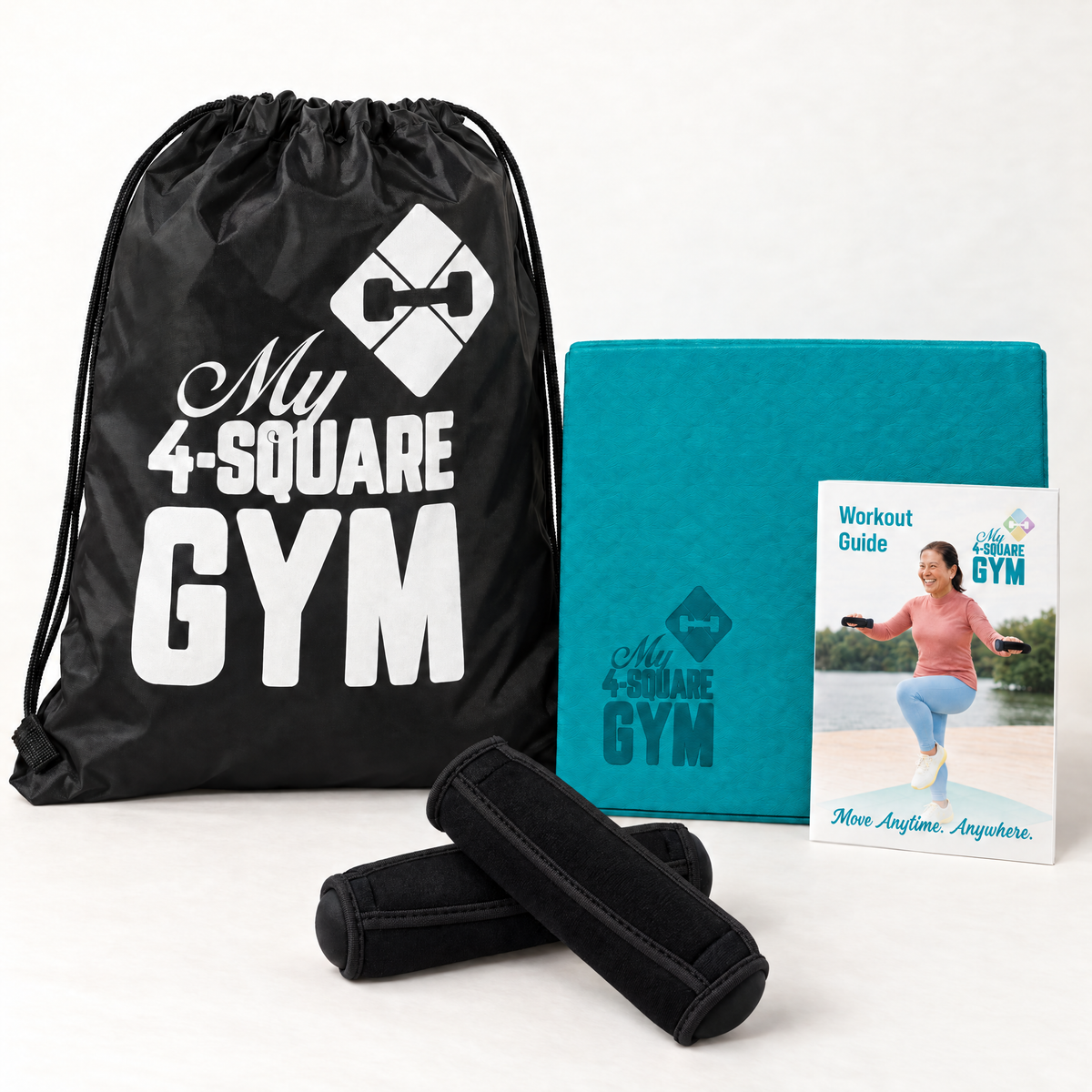 Travel Gym - Essentials