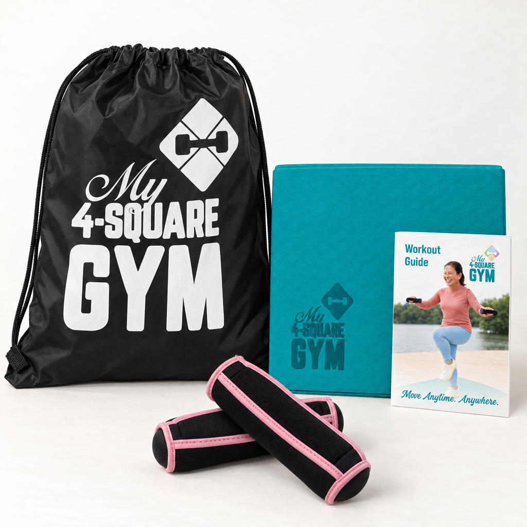 Travel Gym - Essentials