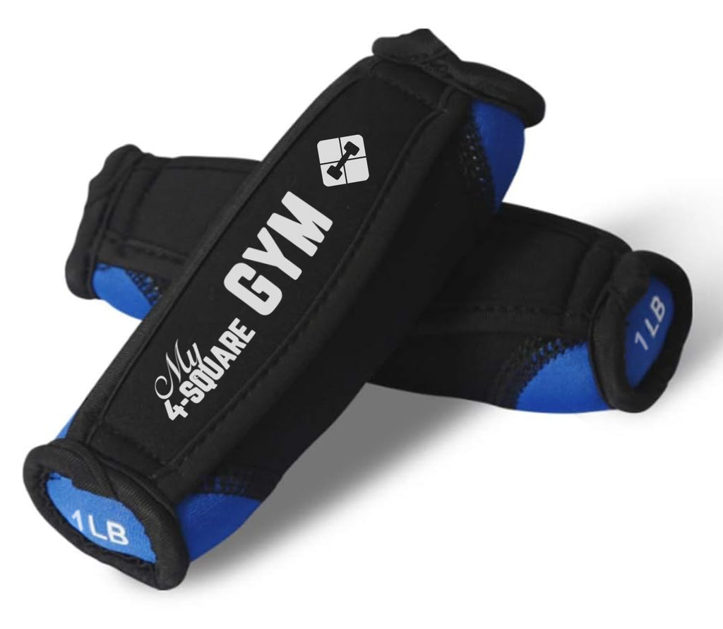 Travel Gym - Essentials